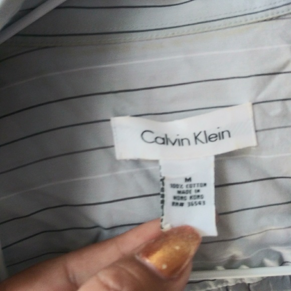 Calvin Klein - Picture 2 of 2